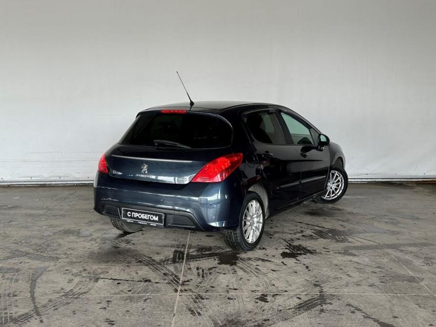 Peugeot 308 I Рестайлинг Москва  - изображение 5