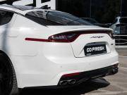Kia Stinger I Волгоград  - изображение 42