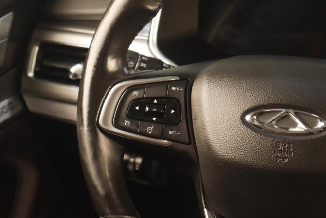 Chery Tiggo 8 Pro I с пробегом 2021 года, цена 1 799 000 рублей, 139800 км, внедорожник, Автокод Объявления