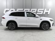 Geely Monjaro I Рестайлинг 2 Ростов-на-Дону  - изображение 26