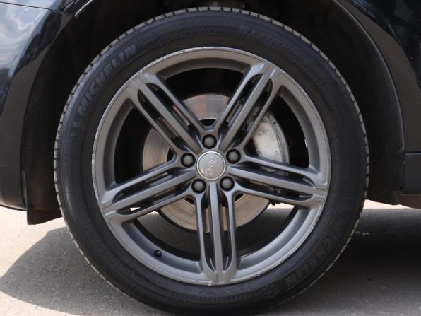 Audi Q5 I (8R) Рестайлинг с пробегом 2012 года, цена 1 270 000 рублей, 189351 км, внедорожник, Автокод Объявления