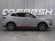 Changan CS55 Plus II Воронеж  - изображение 28