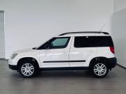 Skoda Yeti I Волгоград  - изображение 34