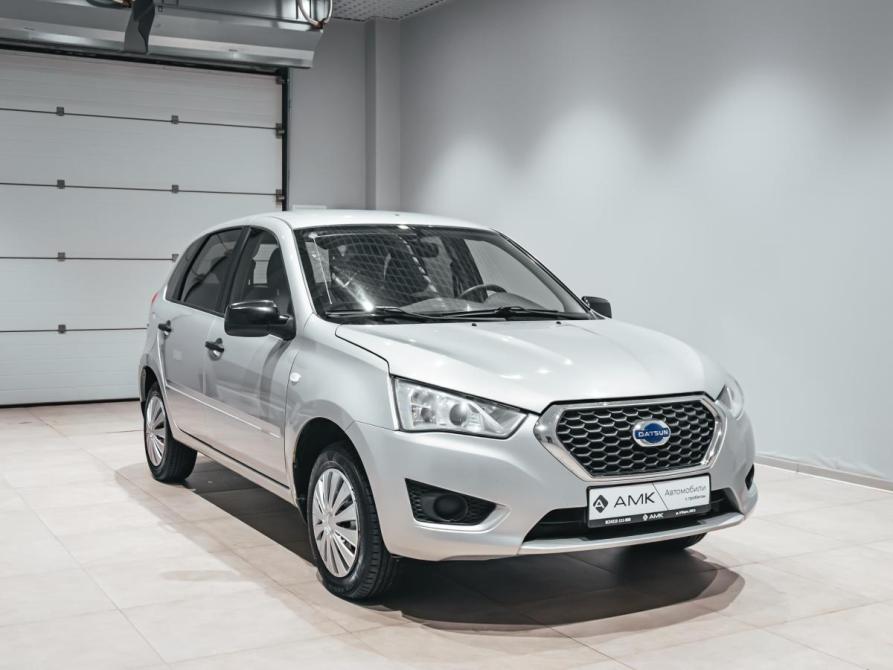 Datsun mi-DO Екатеринбург  - изображение 2
