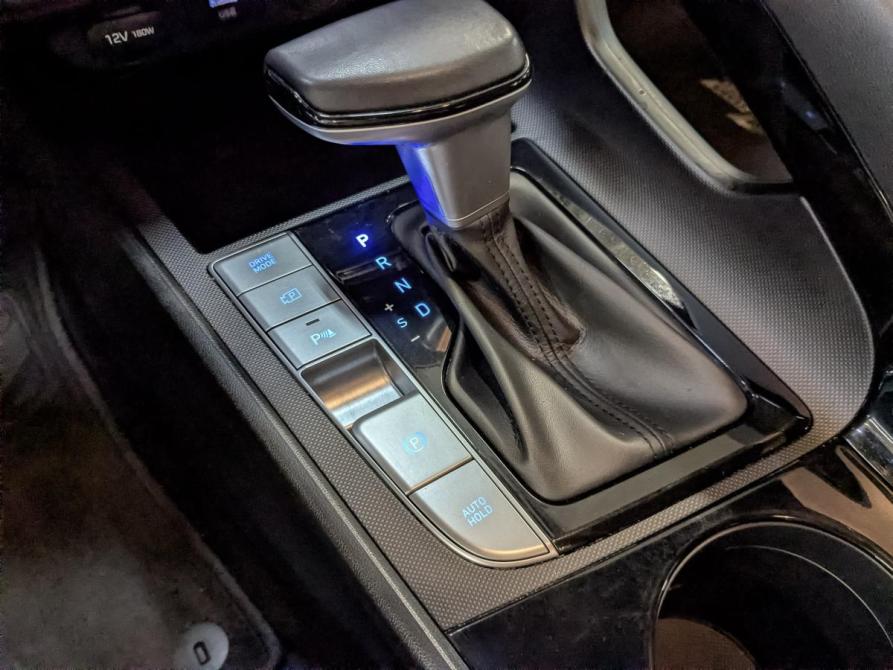 Hyundai Elantra VII (CN7) Москва  - изображение 26