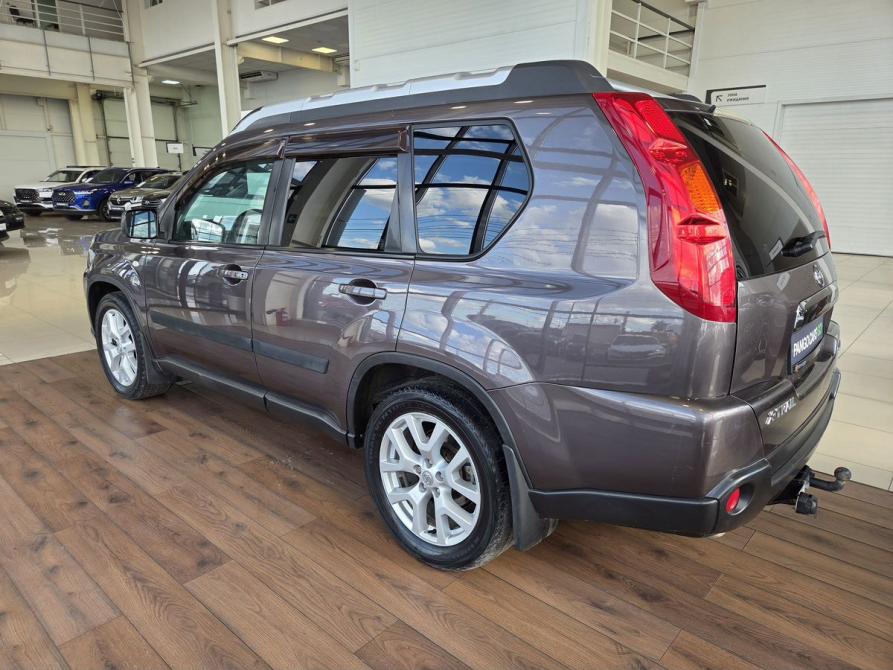 Nissan X-Trail II Саратов  - изображение 7