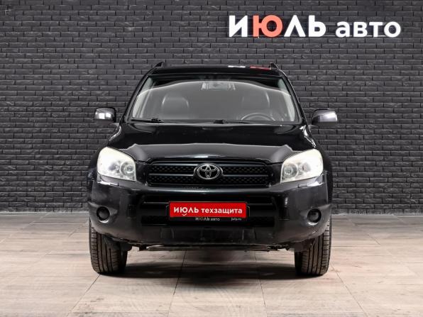 Toyota RAV4 III (XA30) с пробегом 2007 года, цена 1 170 000 рублей, 300043 км, внедорожник, Автокод Объявления