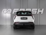 Geely Atlas II Минеральные Воды  - изображение 23