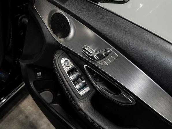 Mercedes-Benz C-Класс IV (W205) с пробегом 2014 года, цена 1 900 000 рублей, 85670 км, седан, Автокод Объявления