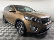 Kia Sorento III Prime Москва  - изображение 22