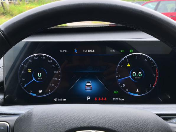 Chery Tiggo 7 Pro Max I с пробегом 2023 года, цена 1 830 000 рублей, 33762 км, внедорожник, Автокод Объявления