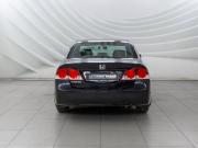 Honda Civic VIII Волгоград  - изображение 38