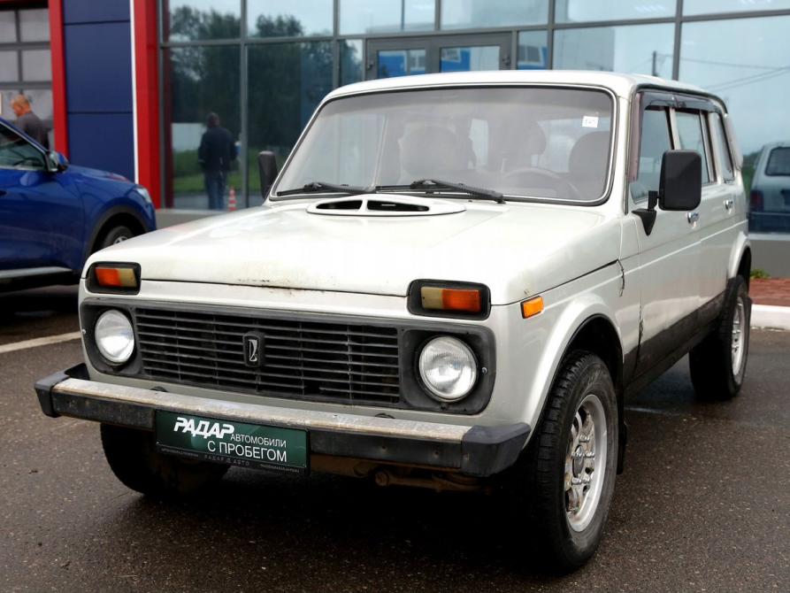 Lada (ВАЗ) 2131 (4x4) I Иваново  - изображение 3