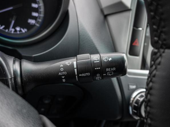 Toyota Land Cruiser Prado 150 Series Рестайлинг 1 с пробегом 2016 года, цена 3 550 000 рублей, 205875 км, внедорожник, Автокод Объявления