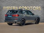 BMW X5 IV (G05/G18) Рестайлинг Москва  - изображение 31