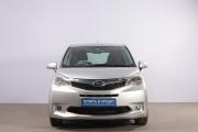 Subaru Trezia Новосибирск  - изображение 19