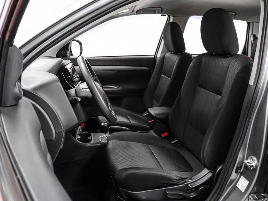 Mitsubishi Outlander III Минеральные Воды  - изображение 8