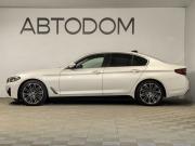 BMW 5 серии VII (G30/G31/G38) Рестайлинг Санкт-Петербург  - изображение 32