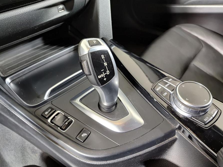 BMW 3 серии VI (F3x) Рестайлинг Уфа  - изображение 24