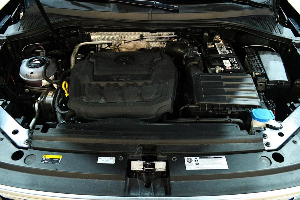Volkswagen Tiguan II Сургут  - изображение 26