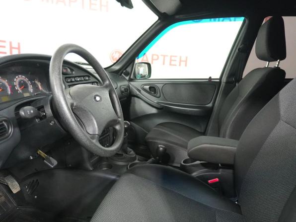 Lada (ВАЗ) Niva Travel I с пробегом 2023 года, цена 1 039 000 рублей, 44433 км, внедорожник, Автокод Объявления