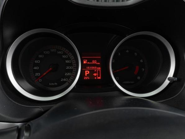Mitsubishi Lancer X с пробегом 2008 года, цена 749 000 рублей, 151569 км, седан, Автокод Объявления