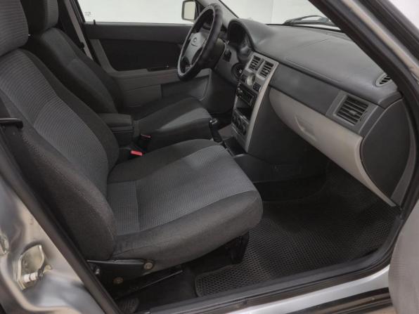 Lada (ВАЗ) Priora I с пробегом 2010 года, цена 240 000 рублей, 162335 км, хэтчбек, Автокод Объявления