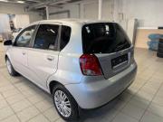 Chevrolet Aveo I Челябинск  - изображение 16