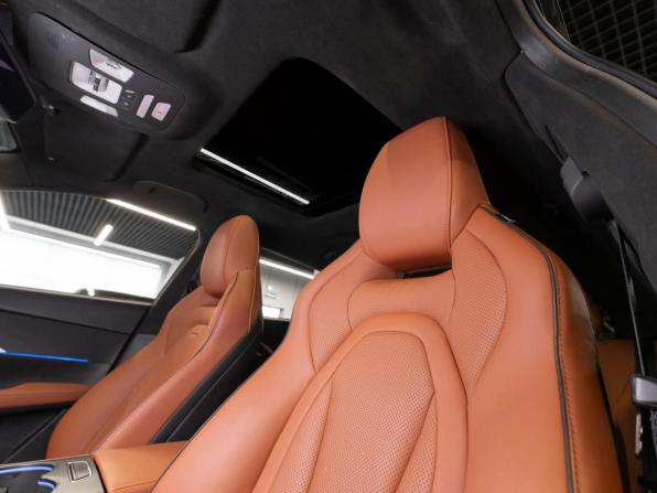 Omoda C5 I с пробегом 2023 года, цена 1 750 000 рублей, 32843 км, внедорожник, Автокод Объявления