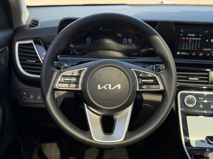 Kia Seltos I Рестайлинг Казань  - изображение 18