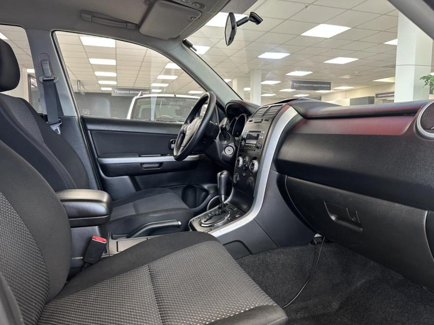 Suzuki Grand Vitara II Москва  - изображение 9