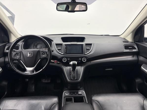 Honda CR-V IV Рестайлинг с пробегом 2016 года, цена 2 199 900 рублей, 171082 км, внедорожник, Автокод Объявления