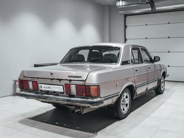 ГАЗ 3102 «Волга» с пробегом 2007 года, цена 195 860 рублей, 232585 км, седан, Автокод Объявления
