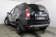Renault Duster I Санкт-Петербург  - изображение 19