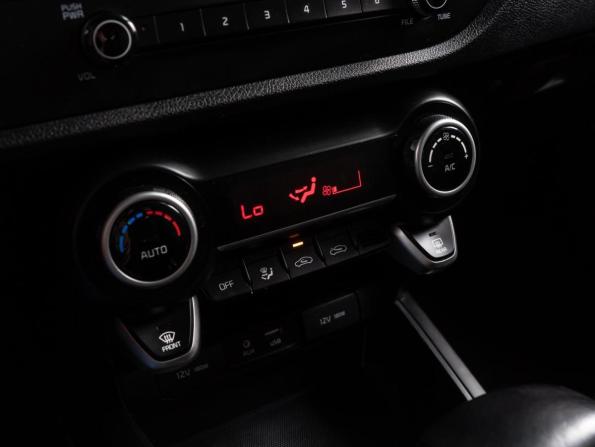 Kia Rio IV с пробегом 2019 года, цена 1 425 000 рублей, 150215 км, седан, Автокод Объявления
