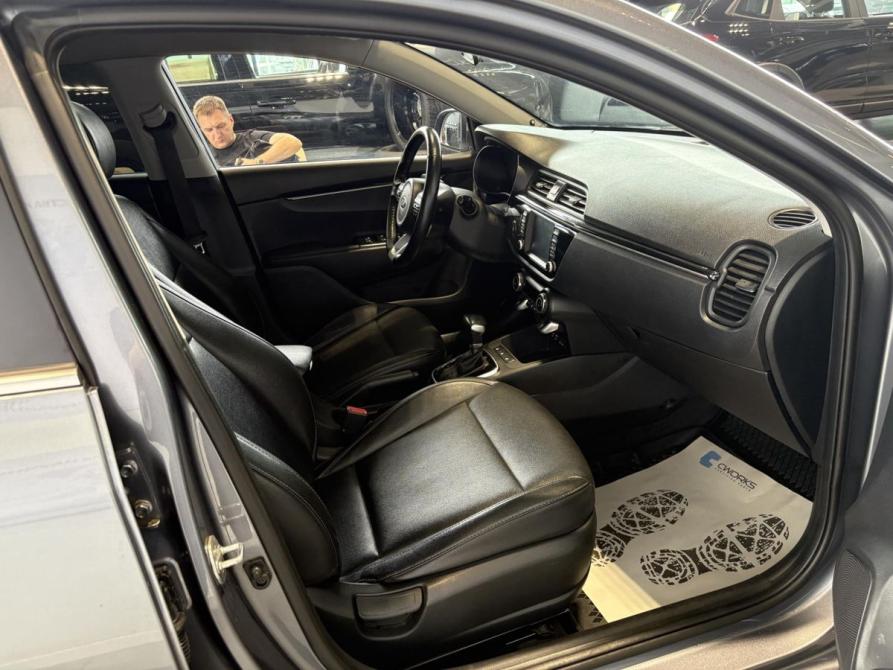 Kia Rio IV Новомосковск  - изображение 7