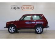 Lada (ВАЗ) 2121 (4x4) I Рестайлинг Коломна  - изображение 16