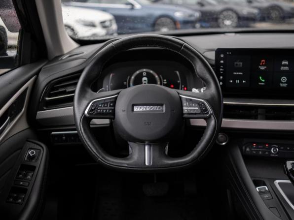 Haval F7 I Рестайлинг с пробегом 2022 года, цена 1 919 000 рублей, 55001 км, внедорожник, Автокод Объявления
