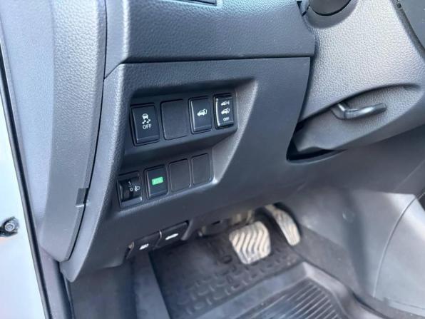 Nissan X-Trail III с пробегом 2018 года, цена 1 609 000 рублей, 143383 км, внедорожник, Автокод Объявления