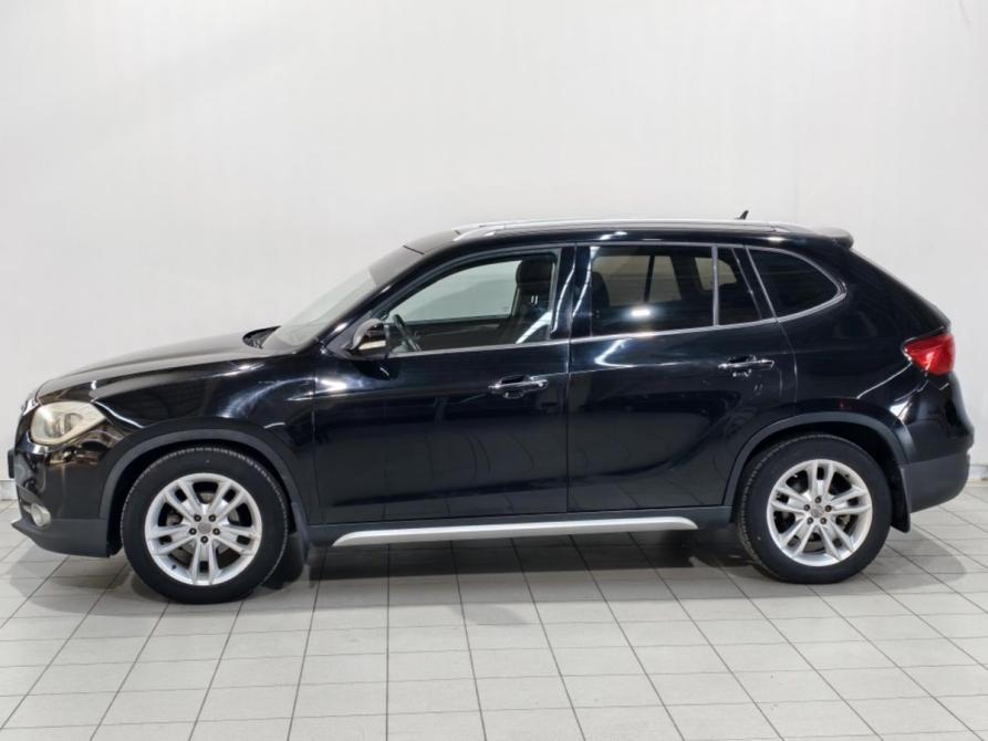 Brilliance V5 I Курск  - изображение 2
