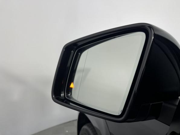 Mercedes-Benz GLS I (X166) с пробегом 2016 года, цена 3 850 000 рублей, 209891 км, внедорожник, Автокод Объявления