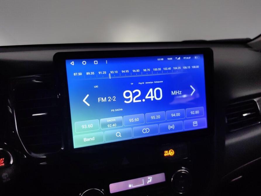 Mitsubishi Outlander III Рестайлинг 2 Подольск  - изображение 14