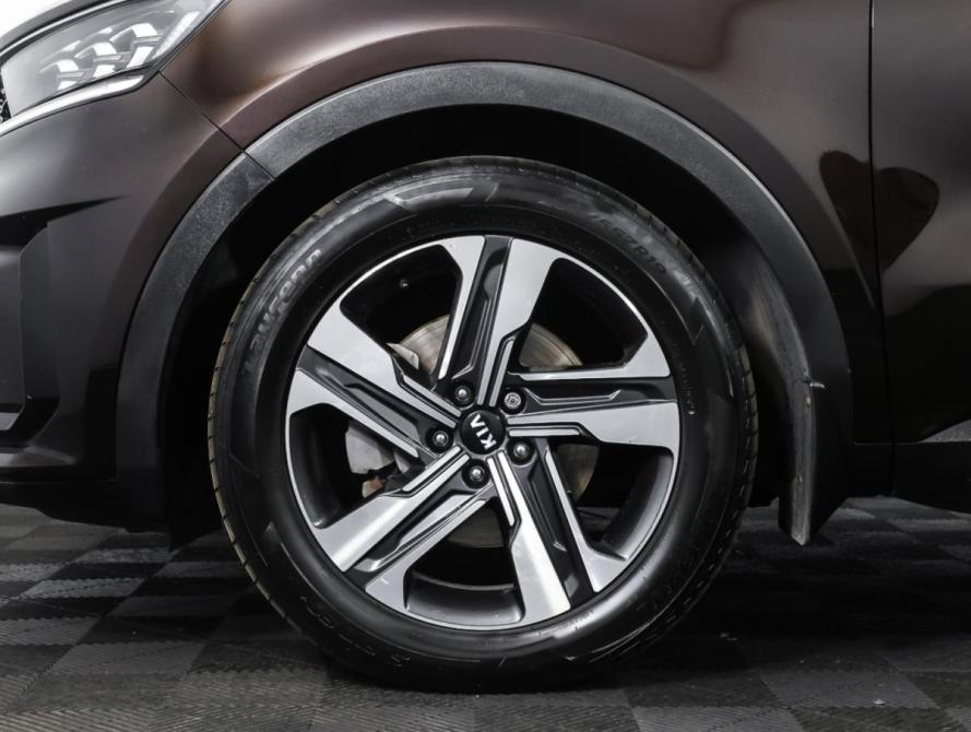 Kia Sorento IV Москва  - изображение 30