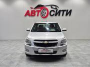 Chevrolet Cobalt II Воронеж  - изображение 23