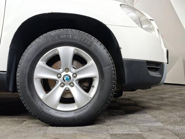 Skoda Yeti I с пробегом 2011 года, цена 633 000 рублей, 145126 км, внедорожник, Автокод Объявления
