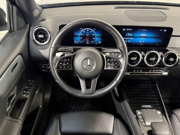 Mercedes-Benz GLB I (X247) с пробегом 2020 года, цена 3 599 800 рублей, 61000 км, внедорожник, Автокод Объявления