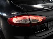 Ford Mondeo IV Рестайлинг Иркутск  - изображение 47