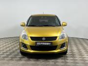 Suzuki Swift IV Казань  - изображение 21