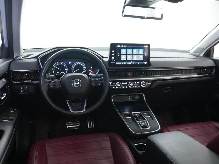 Honda CR-V VI Москва  - изображение 6