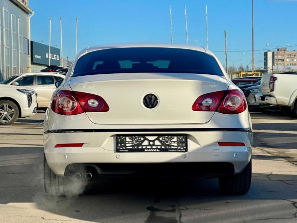 Volkswagen Passat CC I с пробегом 2011 года, цена 850 000 рублей, 236600 км, седан, Автокод Объявления